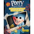 thumbnail image 1 of Orientation Notebook (Poppy Playtime), 1 of 4