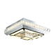 thumbnail image 1 of Plafon Arae Cuadrado Iluminación Luz Vic Innovador, 1 of 2