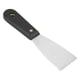 thumbnail image 5 of Raspador de Cuchillo Gris Espátula de Masilla de Acero Inoxidable de Agarre Suave Pala de Pintura Cuchillos de Masilla ANGGREK Otros, 5 of 8
