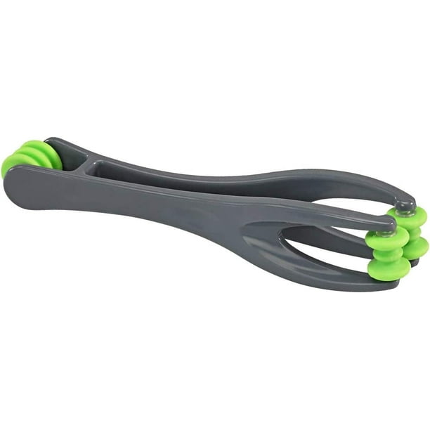 Cozlow Finger Massager, Hand Joint Health Roller for Arthritis, Carpal Tunnel Therapy