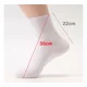 thumbnail image 5 of Calcetines Vestir Caballero Algodón Colores Moda 12 Pares, 5 of 8