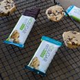 thumbnail image 2 of No Sugar KETO Bar Pâte à Biscuits et Brisures de Chocolat, 2 of 5