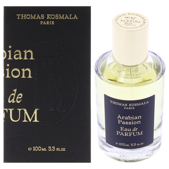 Thomas Kosmala Arabian Passion by Thomas Kosmala for Unisex - 3.3 oz EDP Spray