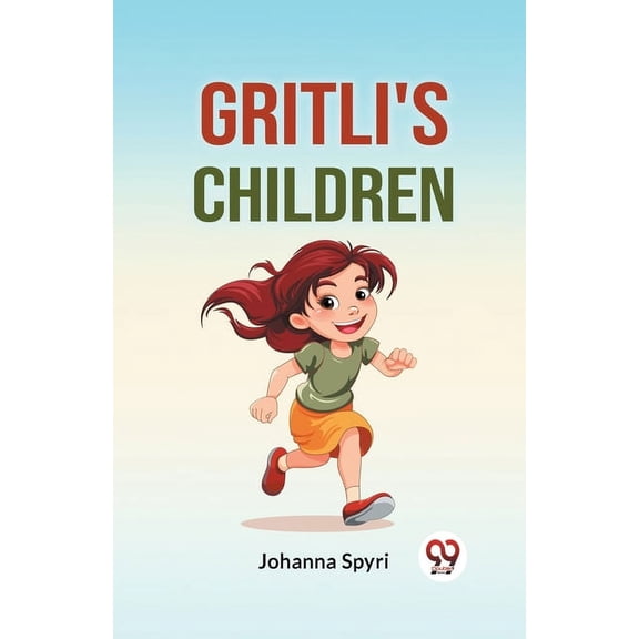 Gritli's Children, (Paperback)