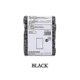 thumbnail image 2 of 5 Rolls 1 Pack 100pcs Household Disposable Trash Pouch Kitchen Storage Garbage Bags Cleaning Waste Bag Plastic Bag, 2 of 5