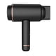 thumbnail image 1 of Secador de pelo portátil de viaje de doble voltaje, secador de pelo pequeño y ligero con mango plegable, secador de pelo con accesorio concentrador para mujeres y hombres, 1 of 3