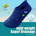 thumbnail image 3 of Ecetana Womens Mens Water Shoes Outdoor Beach Breathable Barefoot Shoes, 3 of 5