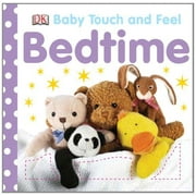 Bedtime: Baby Touch and Feel