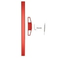 thumbnail image 1 of T Type Woodworking Ruler Hole Positioning Scribing Gauge Aluminum Alloy Measuring Tool for Carpenter(600mm（T600） ), 1 of 5
