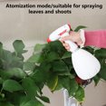 thumbnail image 1 of Homeer Electric Bottle Electric Plant Mister Electric Watering Can Large Capacity Electric Bottle One Key Start Rechargeable Cordless with Indicator Light, 1 of 6