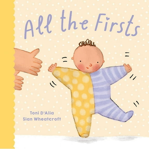 All the Firsts, (Hardcover)
