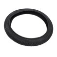 thumbnail image 1 of Bicycle Outer Tire, High Traction  Bike Outer Tyre  for Mountain Bike, 1 of 8