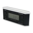 thumbnail image 3 of 360 Degree Metal Angle Gauge Electronic Digital Protractor Inclinometer Angle Finder Level ,Water-Proof & Dust Resistant, 3 of 5