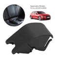 thumbnail image 4 of Isofix Trasero, Ajuste Perfecto 8V0887187 Fácil Instalación Funda De Anclaje Para Cinturón De Seguridad Resistente Al Desgaste Para A3, 4 of 8