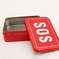 thumbnail image 2 of 4Pcs Indoor Storage Box Small Tools Boxes Outdoor Storage Box Travel Tool Organizer, 2 of 9
