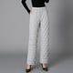 thumbnail image 1 of Pantalones anchos de algodón para mujer, otoño e invierno, pantalones gruesos y cálidos para mujeres de mediana edad y mayores, pantalones casuales de algodón rectos de talla grande para, 1 of 6