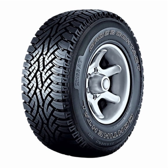 Llanta 235/75 R15 109S Continental Cross Contact AT