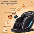 thumbnail image 3 of BefitNow Canada Sl Fully Body Commercial Massage Chair | Stress Relief 3d Massage Chair With Track Zero Gravity, 3 of 5