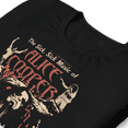 thumbnail image 3 of Alice Cooper - Sick Sick Jumbo Print T-Shirt, 3 of 7