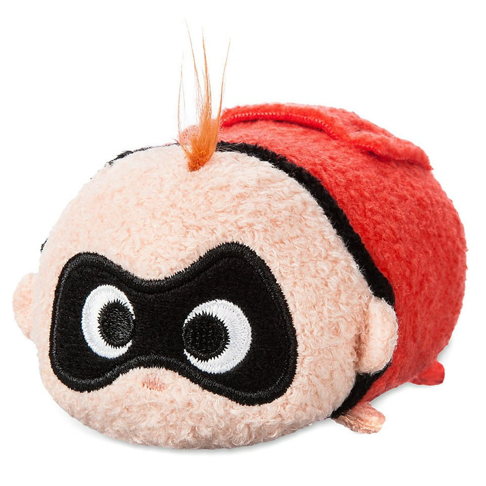 Disney / Pixar Tsum Tsum JackJack Mini Plush
