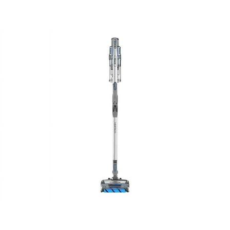 Shark Vertex Ultra Lightweight Cordless Stick Vacuum with DuoClean PowerFins, Blue