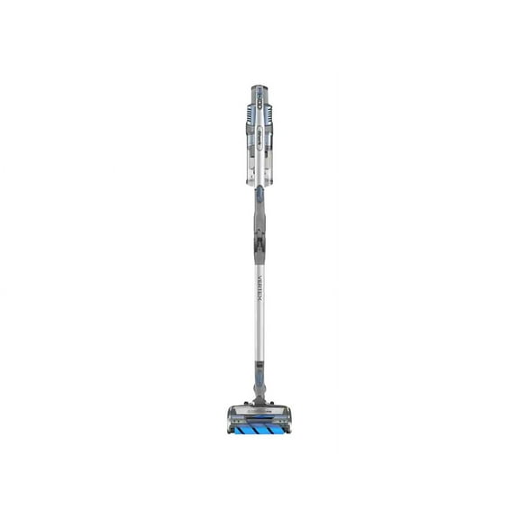 Shark Vertex Ultra Lightweight Cordless Stick Vacuum with DuoClean PowerFins, Blue
