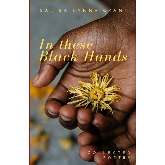 In these Black Hands