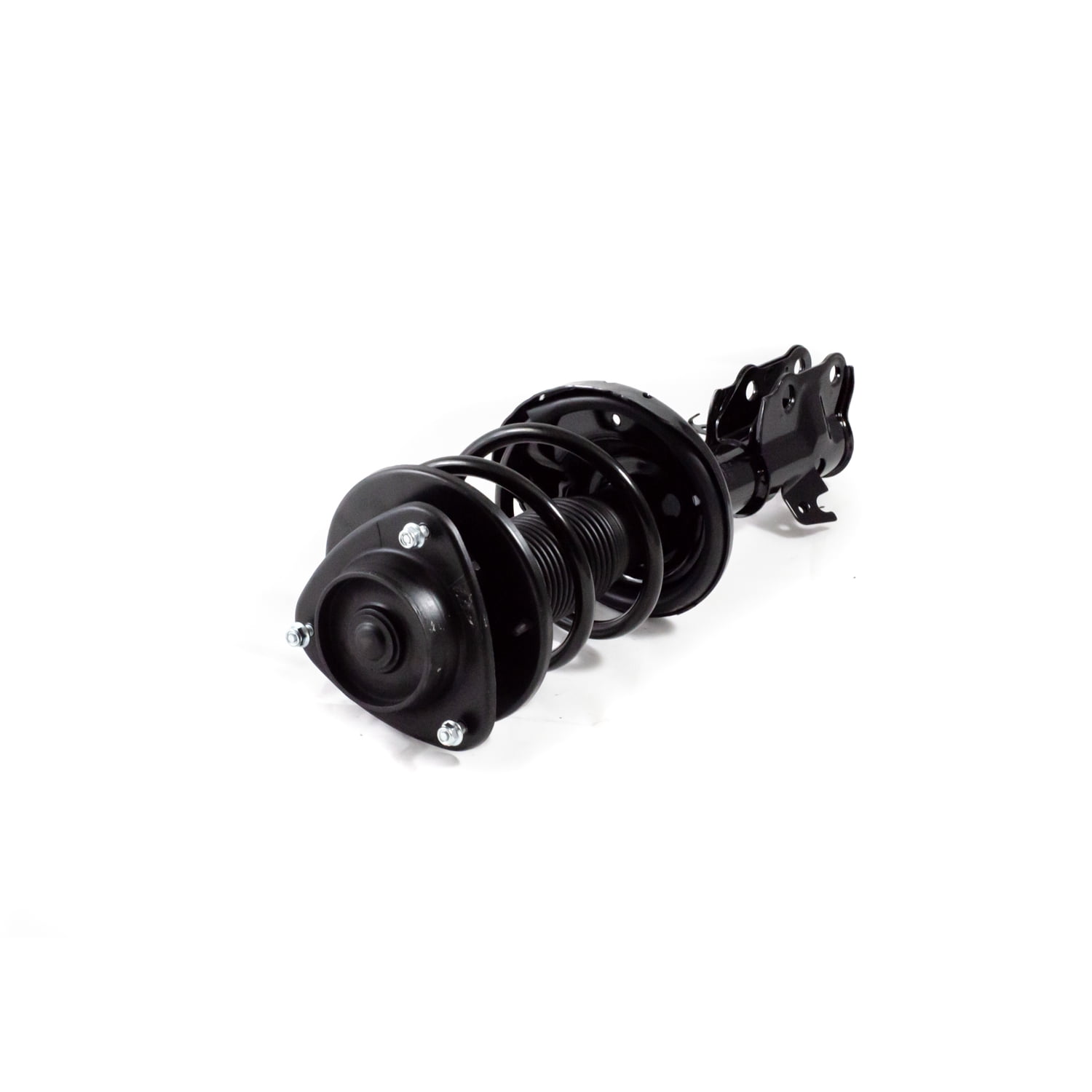 Gabriel G57702 Ultra ReadyMount Front Right Complete Strut Assembly Fits 08-14 Subaru Impreza Sport (1 pack)