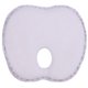 thumbnail image 3 of Memory Foam Baby Pillow Sleeping Pad Flat Head Protection Toddler Cushion(Beige Apple), 3 of 4