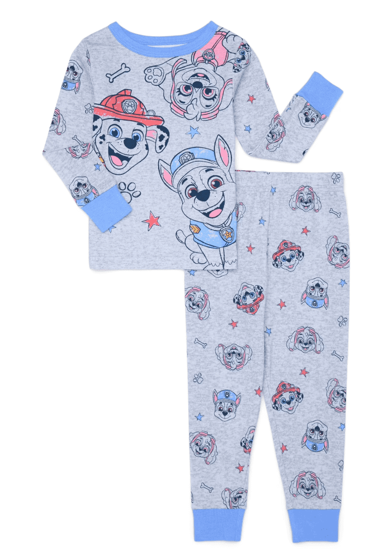 Paw Patrol