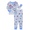 Paw Patrol, variant on PAW Patrol Toddler Long Sleeve Shirt and Pants Pajama Set, 2-Piece, Sizes 12M-5T