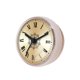 thumbnail image 4 of Reloj de ducha de baño impermeable con temporizador silencioso y ventosa, reloj de pared moderno para Blanco, 4 of 9