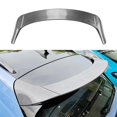 thumbnail image 2 of Car Rear Trunk Boot Spoiler Wing For Volkswagen VW Tiguan MK3 Rline Standard 2024 2025 Rear Roof Spoiler Wing Body Kits Tuning, 2 of 7