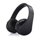 thumbnail image 5 of Methold Auriculares inalámbricos plegables Bluetooth V3.0+Edr Auriculares inalámbricos Cables de audio/vídeo, 5 of 5