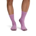 thumbnail image 1 of Jockey  Women's Performance Cotton Blend Crew Socks - 3 Pack, 1 of 1