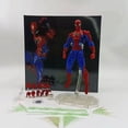 thumbnail image 5 of Figuras de acción de Spider-Man 2.0 edición prémium de Yamaguchi Peter Dolls, modelos de Spiderman, juguetes para niños, regalos de cumpleaños, 5 of 5