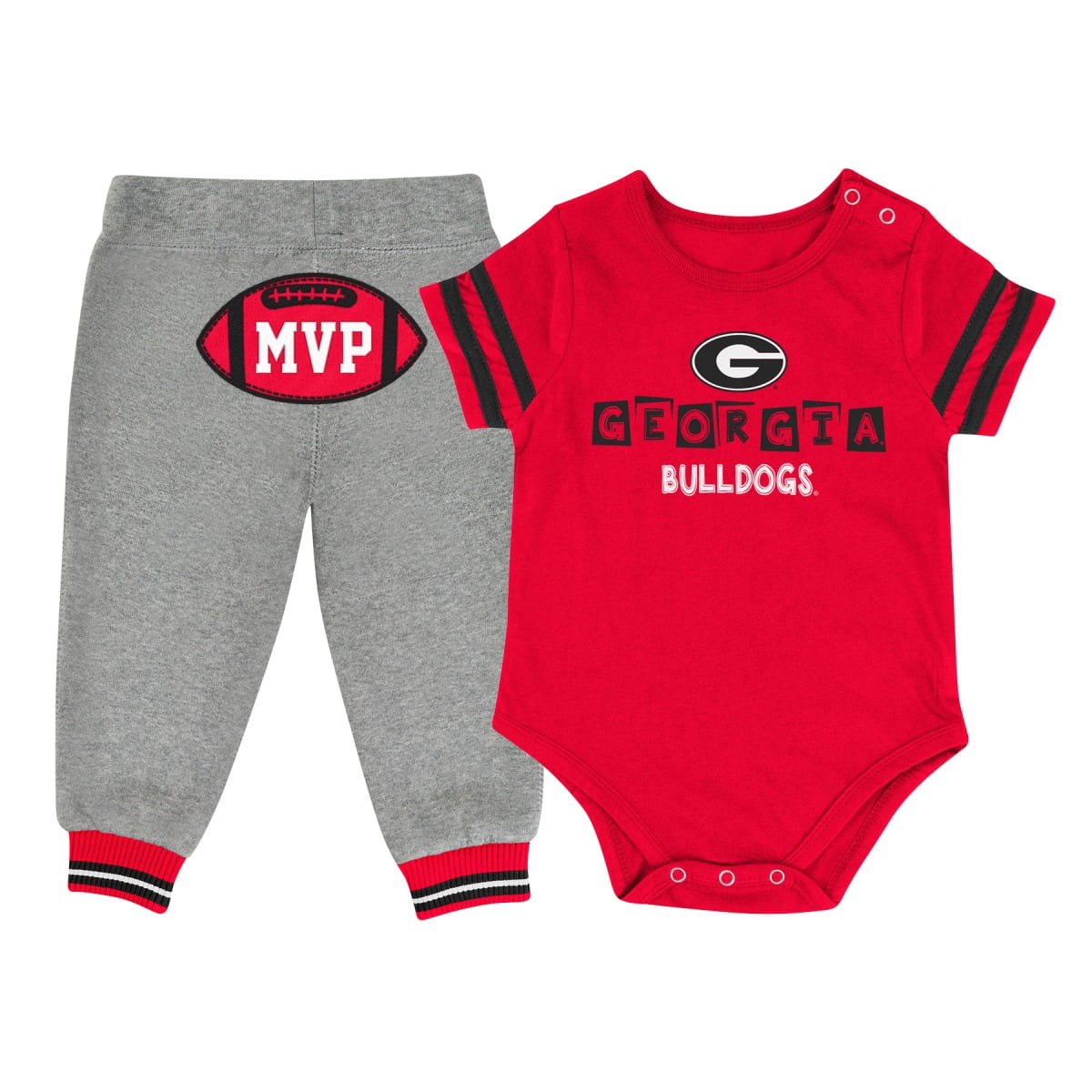 Buy > baby boy bulldog outfits > in stock
