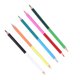 thumbnail image 2 of Colored Pencils Hexagonal Double Headed 24 Color Drawing Sketching Colored Pencils Children Gifts, 2 of 4