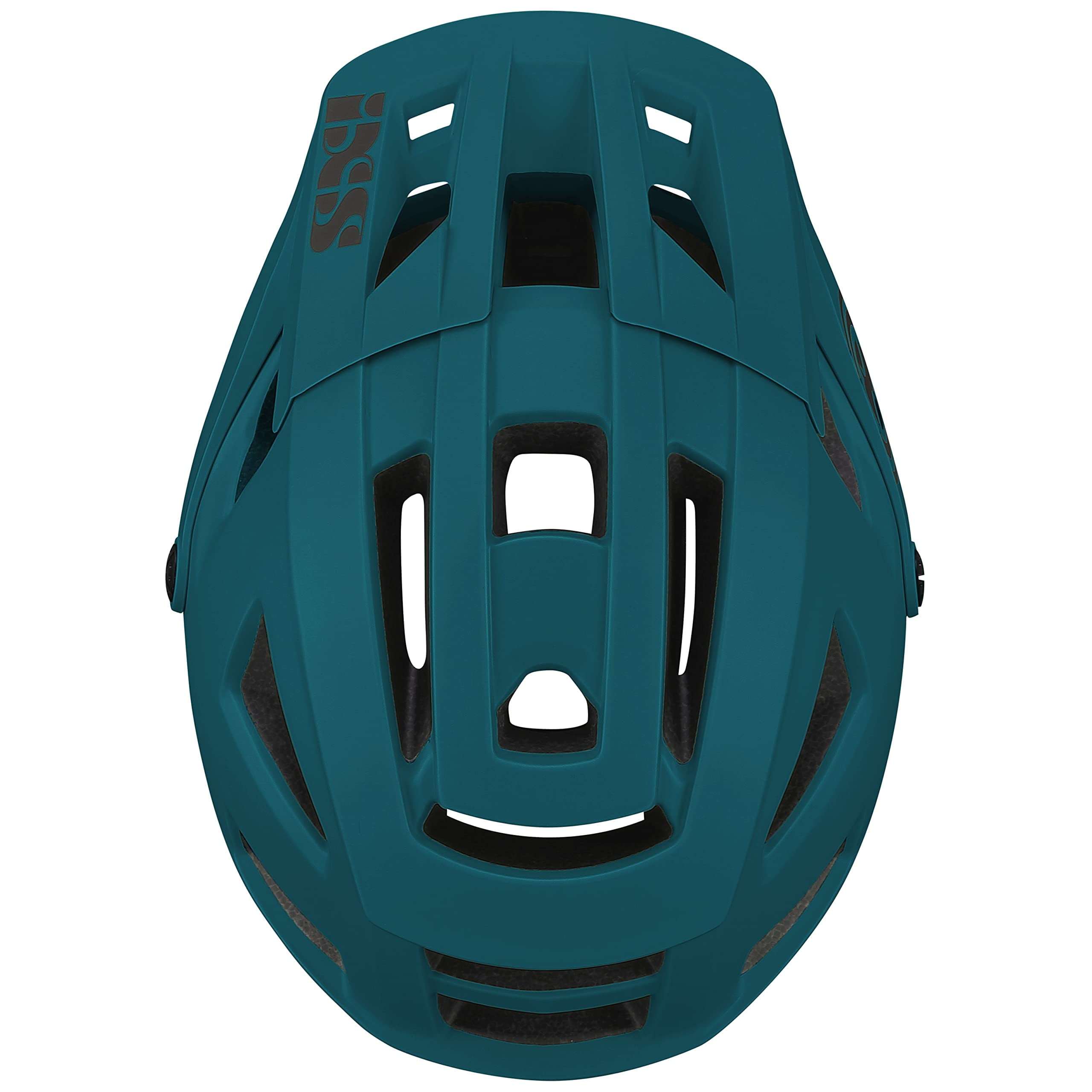 iXS Cycling Helmet Trigger AM Everglade Small (54-58cm)