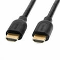 thumbnail image 4 of Rocstor Y10C892-B1 Hdmi To Hdmi M/m Cable W/ Cabl Ethernet, 4 of 6
