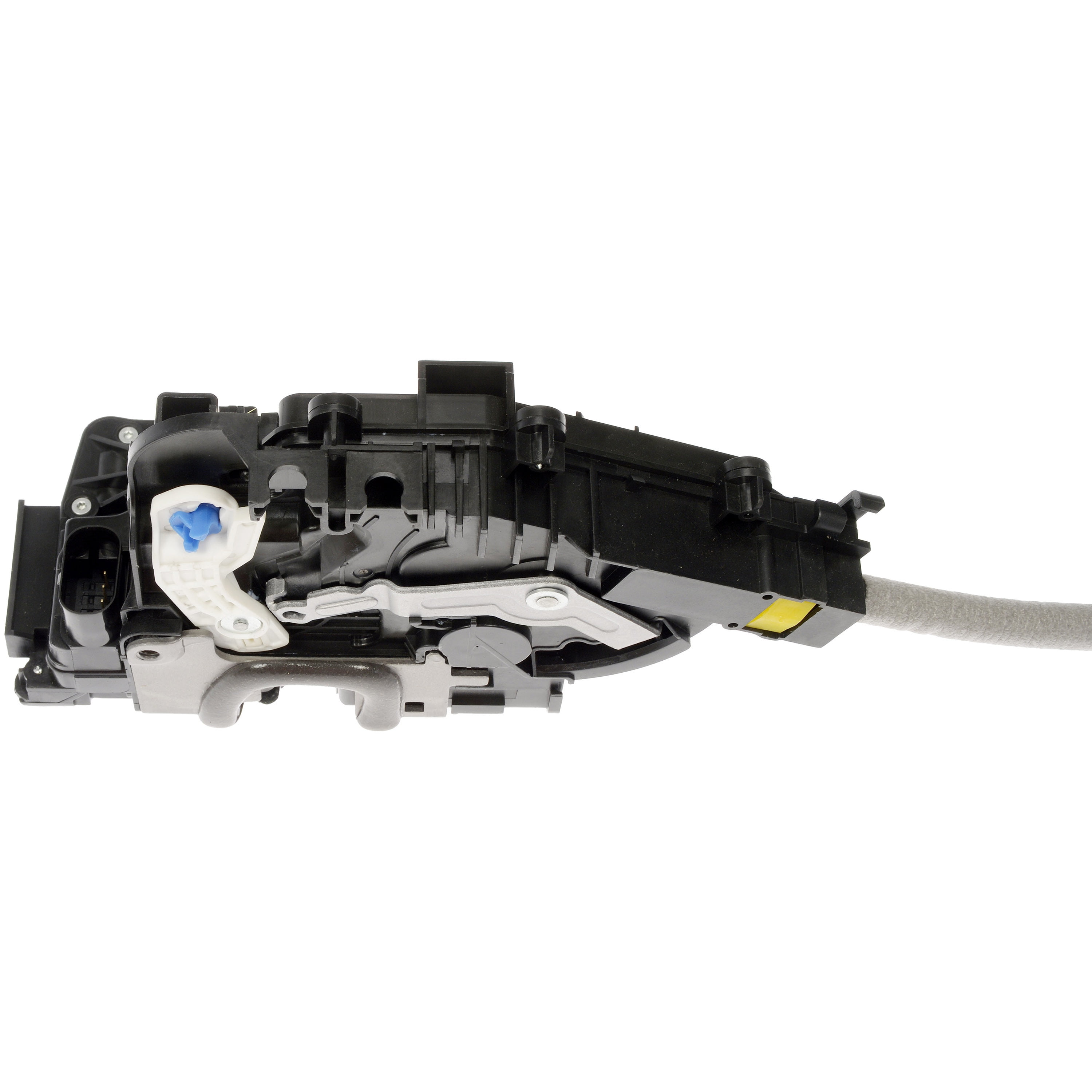 Dorman 937-352 Front Driver Side Door Lock Actuator Motor for Specific Mercedes-Benz Models