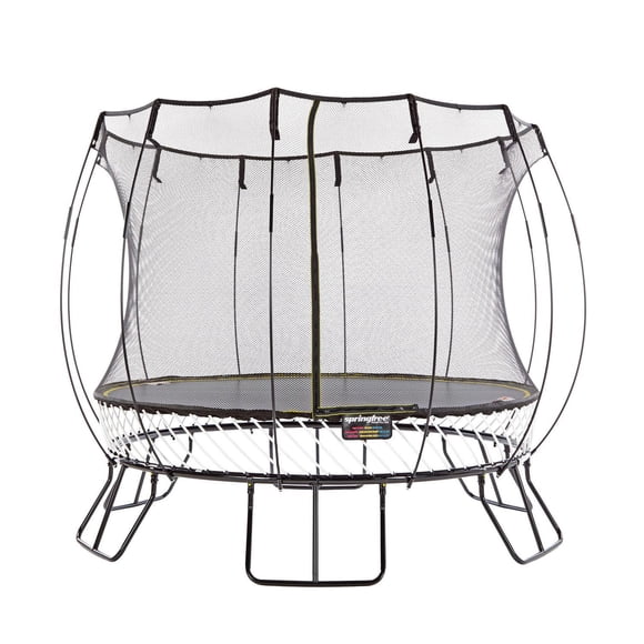Springfree Trampoline R79 10' ROUND