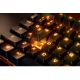 thumbnail image 3 of Teclado Mecánico Compacto para Juegos SteelSeries Apex 7 TKL Interruptor Marrón + Mouse Rival 710, 3 of 9