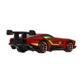 thumbnail image 6 of Hot Wheels 1:64 Scale Batman-Themed Toy Vehicle, Collectible Cars (Styles May Vary), 6 of 7