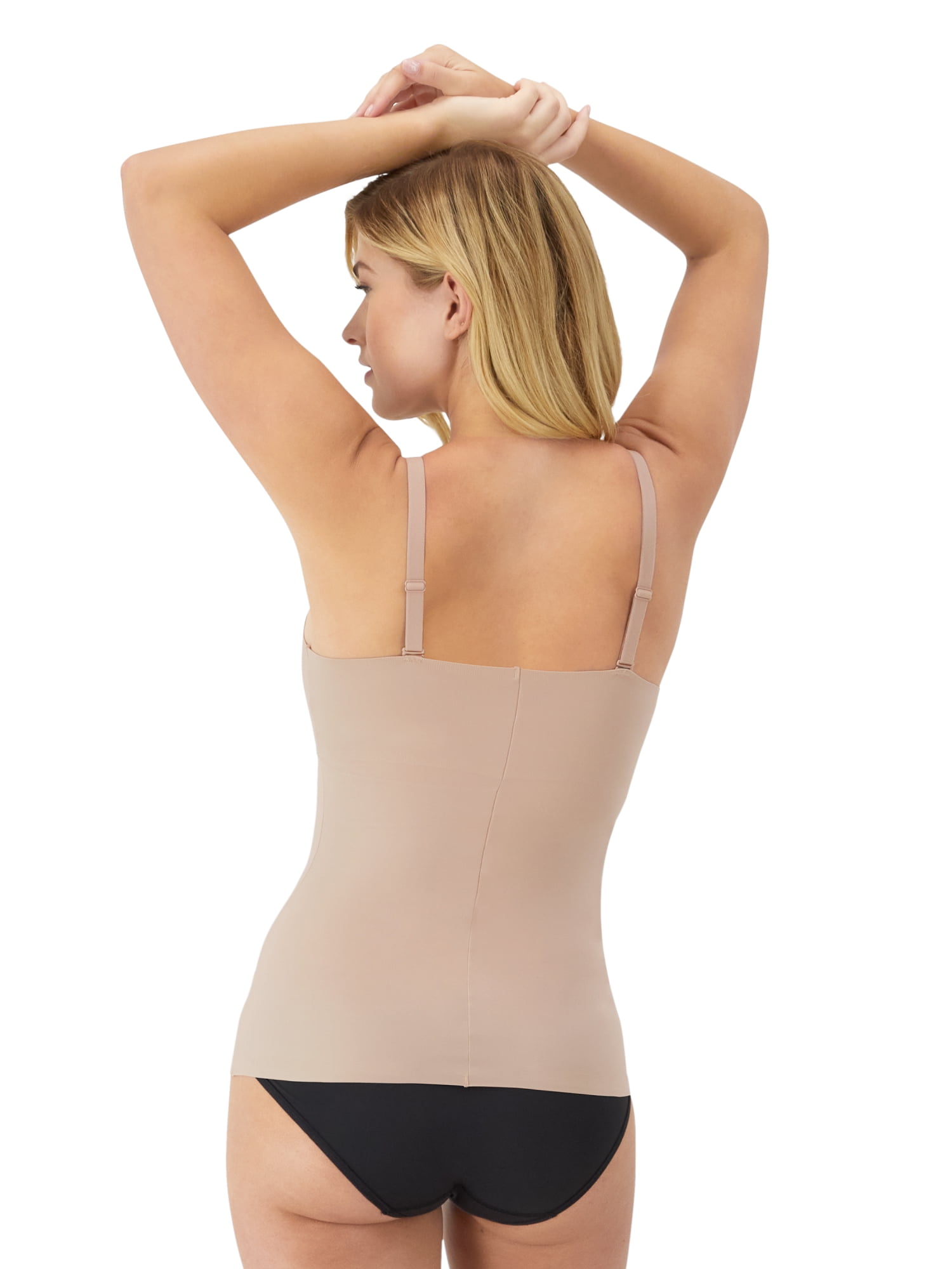 melt the lady body stamping fur camisole MELT THE LADY body