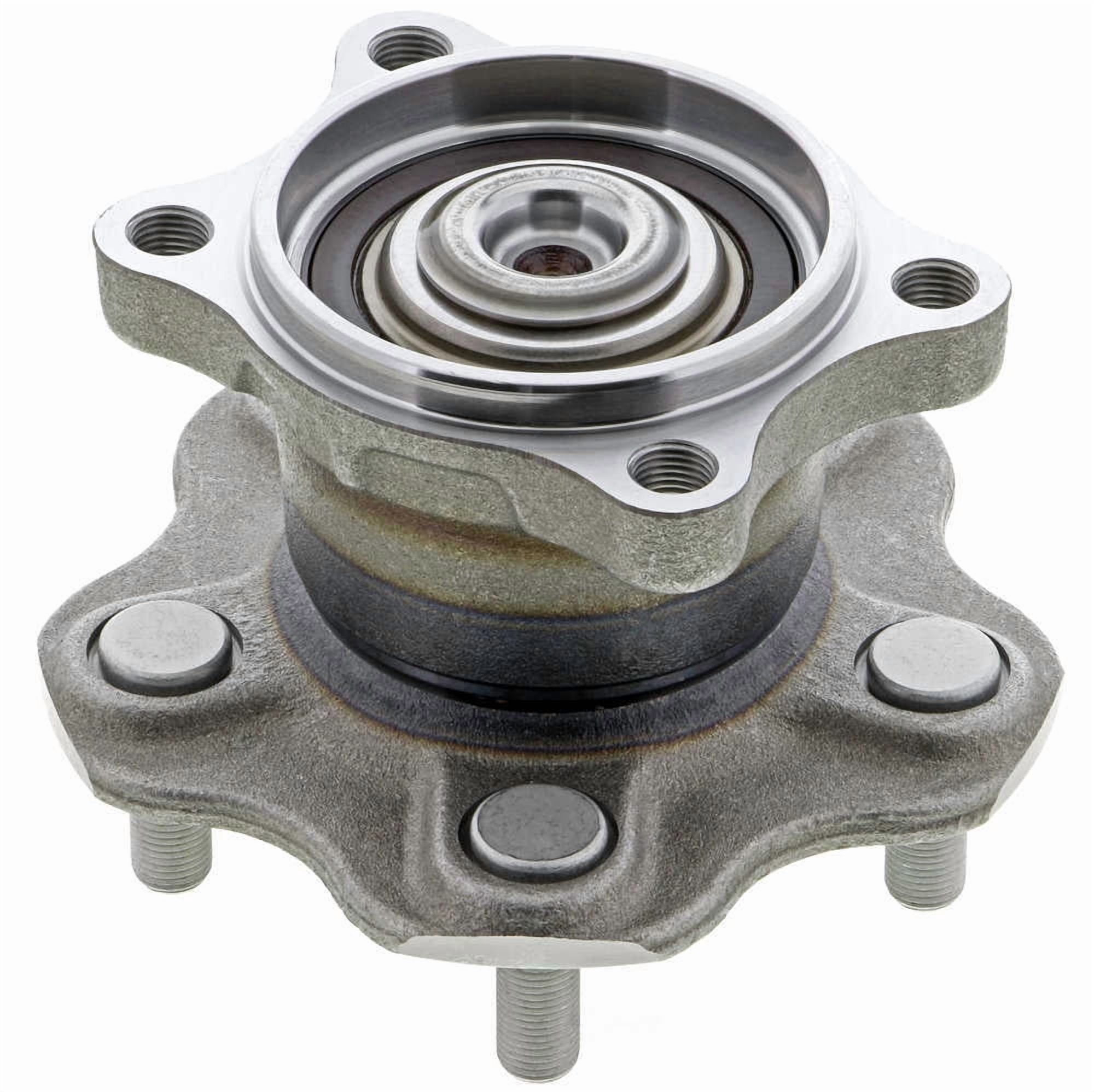 Mevotech Original Grade G512292 Wheel Bearing and Hub Assembly