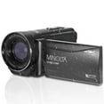 thumbnail image 3 of Minolta MN4K300WP Caméscope Étanche 4K Ultra HD / 56 MP, 3 of 3