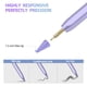 thumbnail image 5 of Lápiz capacitivo MMK para iPad de décima generación, iPad Air 5/4/3, iPad Pro, 5 of 9