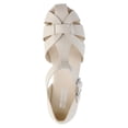 thumbnail image 4 of Weekend Academy Girls Fisherman Sandals, 4 of 6