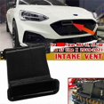 thumbnail image 4 of For Ford Focus MK4 Air Inlet Tuyere Intake Duct Hatchback Black, 4 of 5